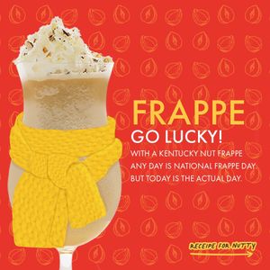 Image post by @frangelico on Instagram