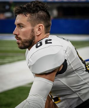 Image post by @thespringleague on Instagram