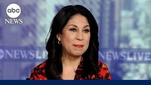 Video post by @abcnews on YouTube