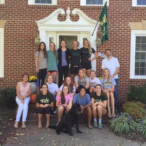 Image post by @wmtribevb on Instagram