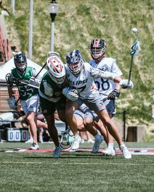 Image post by @primetime_lax on Instagram