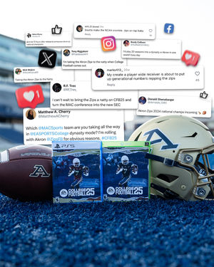 Image post by @zipsfb on Instagram