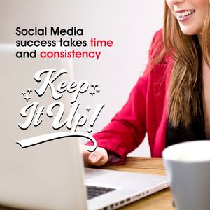 Image post by @redrootmarketing on Instagram