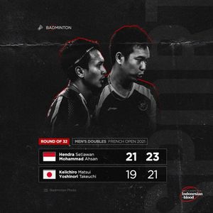 Image post by @indonesianblood on Instagram