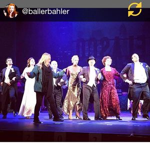 Image post by @playhousesquare on Instagram
