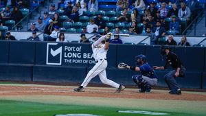 Image post by @lbdirtbags on Instagram