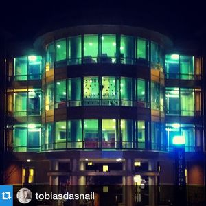 Image post by @iupedu on Instagram