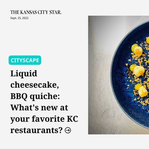 Image post by @thekansascitystar on Instagram