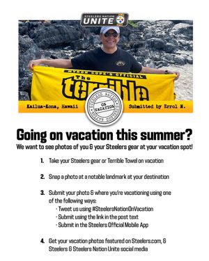 Image post by @SteelersUnite on Twitter
