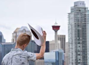 Image post by @cityofcalgary on Instagram