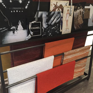 Image post by @pallastextiles on Instagram