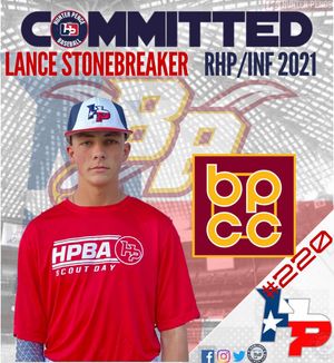 Image post by @hunterpencebaseball on Instagram