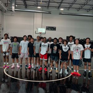 Image post by @wodebasketball on Instagram