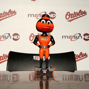 Image post by @orioles on Instagram