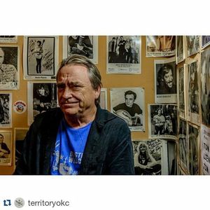 Image post by @tracethom on Instagram