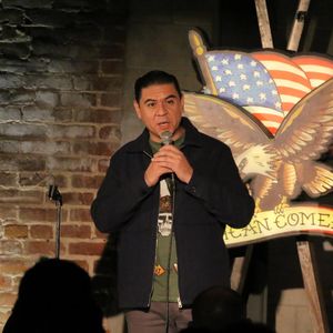 Image post by @americancomedyco on Instagram