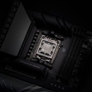Image post by @ASUS_ROG on Twitter