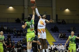 Image post by @mosson_basket on Instagram
