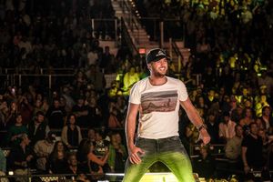 Image post by @lukebryan on Instagram