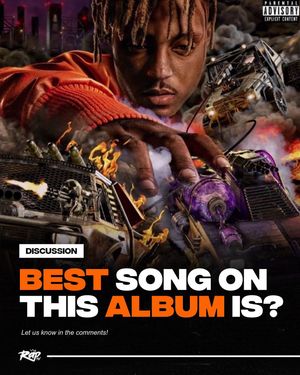 Image post by @rap on Instagram