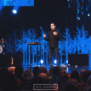 Image post by @pcc_youngadults on Instagram
