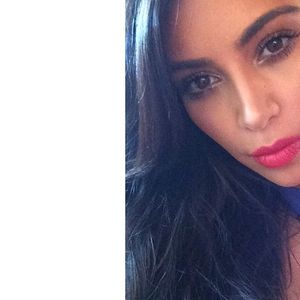 Image post by @kimkardashian on Instagram