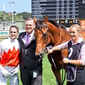 Image post by @australianturfclub on Instagram