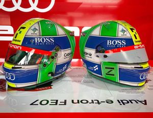 Image post by @lucasdigrassi on Instagram
