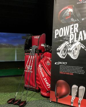 Image post by @wilsongolfcanada on Instagram