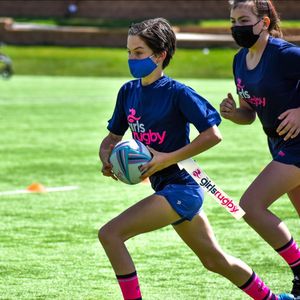 Image post by @girlsrugbysocal on Instagram