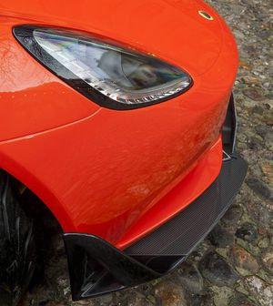 Image post by @lotuscars on Instagram