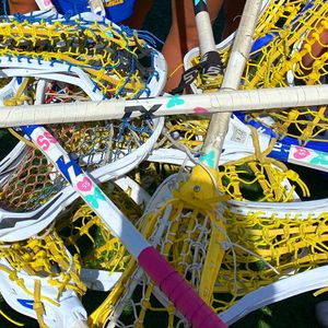 Image post by @hofstra_wlax on Instagram