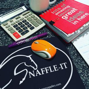 Image post by @snaffle_it on Instagram