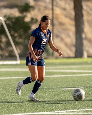 Image post by @utepminerssoccer on Instagram