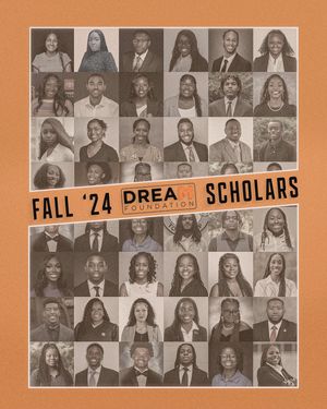 Image post by @dreamfndn on Instagram