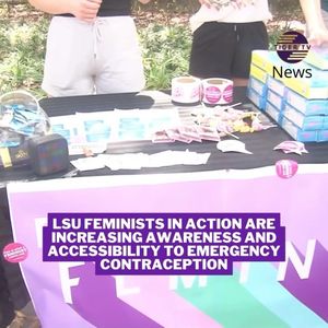 Image post by @lsutigertv on Instagram