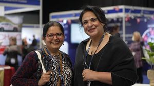 Image post by @royalcollegeofgps on Instagram