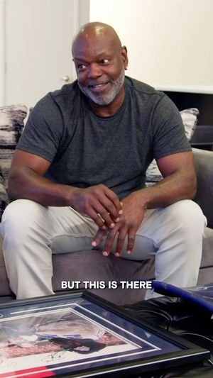 Video post by @EmmittSmith on Facebook