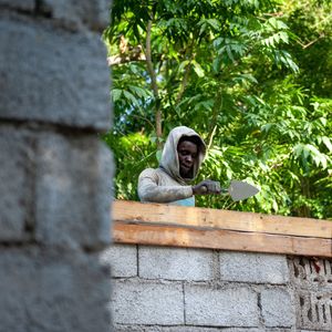 Image post by @childrensrelief on Instagram