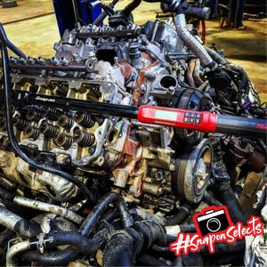 Image post by @snapon_official on Instagram