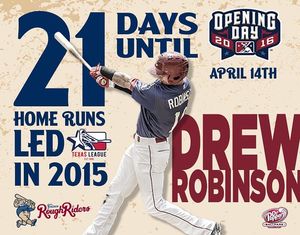 Image post by @friscoroughriders on Instagram