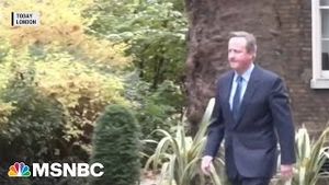 Video post by @msnbc on YouTube
