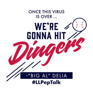 Image post by @littleleague on Instagram