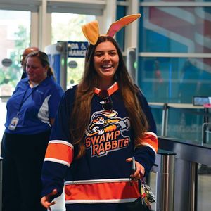 Image post by @swamprabbits on Instagram