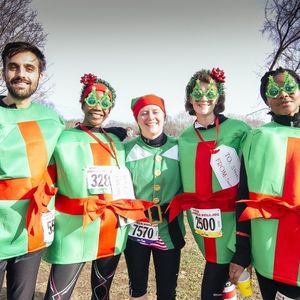 Image post by @nycmarathon on Instagram