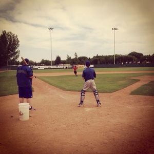 Image post by @baseballcanada on Instagram