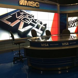 Image post by @msgnetworks on Instagram