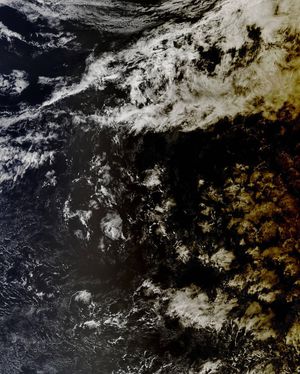 Image post by @nasa on Instagram