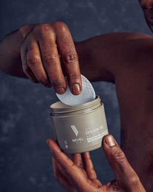 Image post by @bevel on Instagram