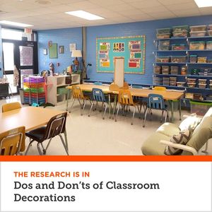 Image post by @edutopia on Instagram